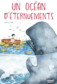 Un océan d'éternuements