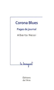CORONA BLUES