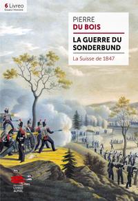 La guerre du Sonderbund