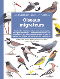 OISEAUX MIGRATEURS