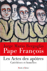 Les Actes des Apôtres