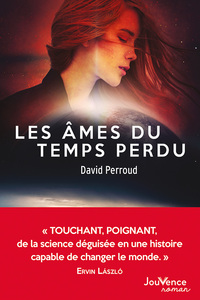 LES AMES DU TEMPS PERDU