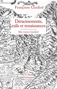 Déracinements, exils et renaissances