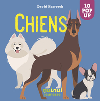 SAISISSANTS POP-UP - CHIENS