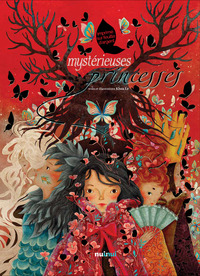 Mystérieuses princesses - Nouvelle édition