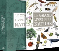 Le grand livre de la nature 