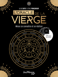 L'ORACLE DE LA VIERGE