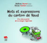 Mots et expressions du canton de Vaud