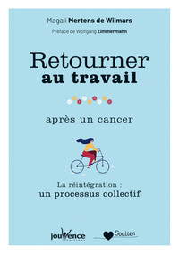 Retourner au travail après un cancer