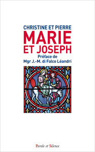 MARIE ET JOSEPH