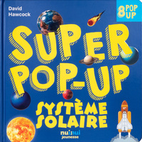 SYSTEME SOLAIRE SUPER POP UP