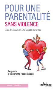 Pour une parentalité sans violence