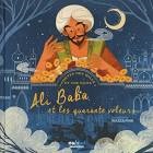 ALI BABA ET LES 40 VOLEURS