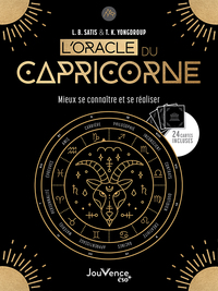 L'ORACLE DU CAPRICORNE