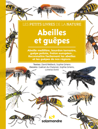 Abeilles et guêpes