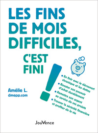 Les fins de mois difficiles, c'est fini !