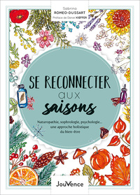 Se reconnecter aux saisons 