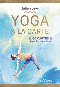 Yoga à la carte 