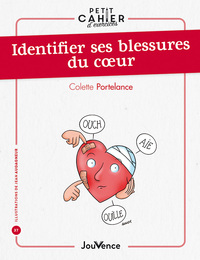 Identifier ses blessures du coeur 