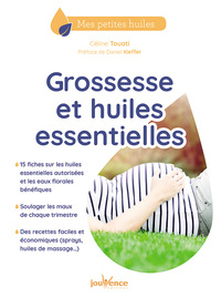 Grossesse et huiles essentielles