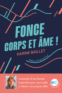 Fonce corps et âme !