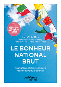 Le Bonheur National Brut