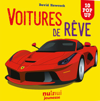 VOITURES DE REVE