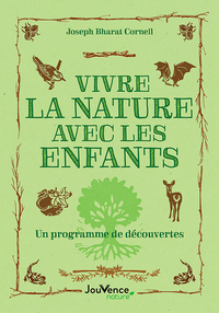 Vivre la nature avec les enfants