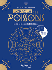 L'ORACLE DES POISSONS