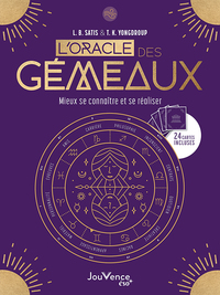 L'ORACLE DES GEMEAUX