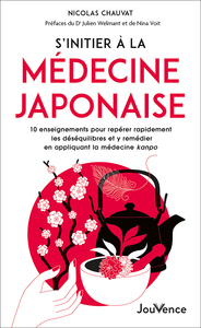 S’initier à la médecine japonaise