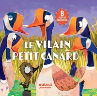 LE VILAIN PETIT CANARD