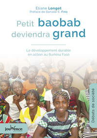 Petit baobab deviendra grand