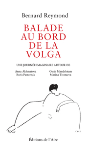 BALADE AU BORD DE LA VOLGA