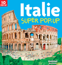 Super pop-up - Italie