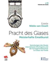 PRACHT DES GLASES - MEISTERHAFTE EMAILKUNST