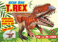 Méga Dino - T-Rex
