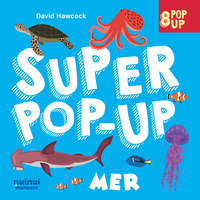 Super pop-up - Mer - BAISSE DE PRIX