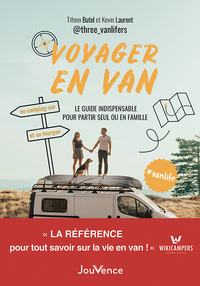 Voyager en van 