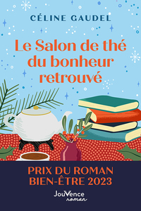 LE SALON DE THE DU BONHEUR RETROUVE