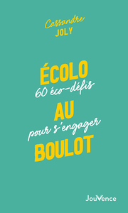 Écolo au boulot