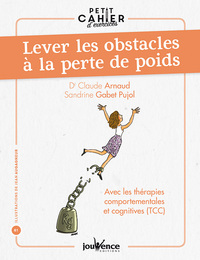 Lever les obstacles à la perte de poids