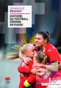 Histoire du football féminin en Suisse