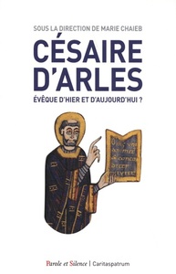 Césaire d'Arles