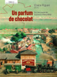 Un parfum de chocolat