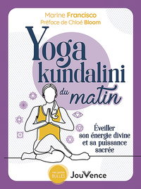 Yoga kundalini du matin