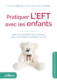 Pratiquer l'eft avec les enfants