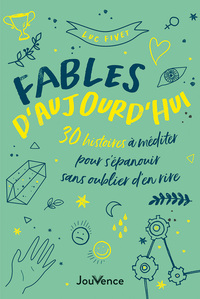 Fables d'aujourd'hui 