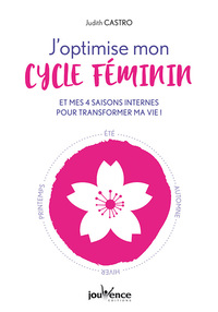 J'optimise mon cycle féminin