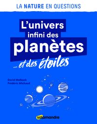 L'UNIVERS INFINI DES PLANERES... ET DES ETOILES